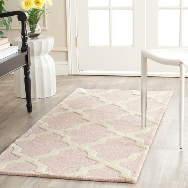 Safavieh Cambridge CAM121 Hand Tufted Rug