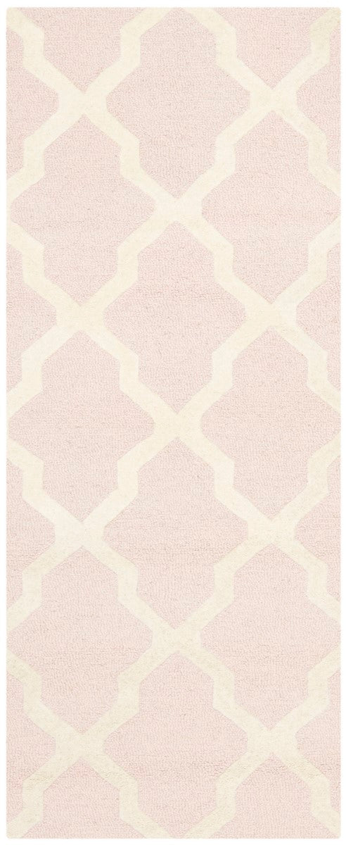 Safavieh Cambridge CAM121 Hand Tufted Rug