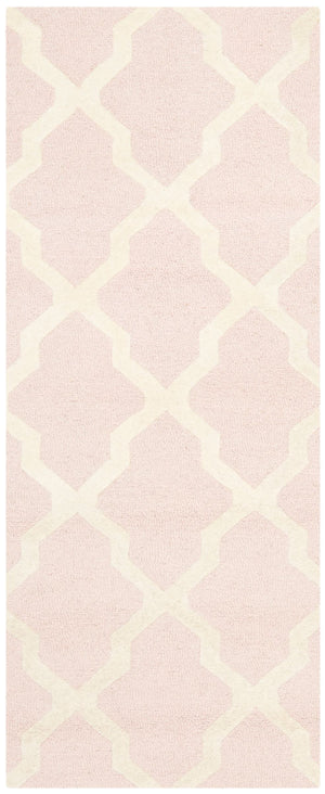 Safavieh Cambridge 121 Hand Tufted Wool Rug CAM121M-4SQ