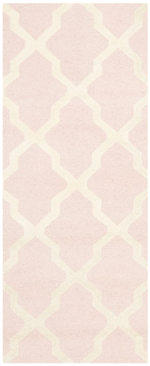 Safavieh Cambridge 121 Hand Tufted Wool Rug CAM121M-4SQ