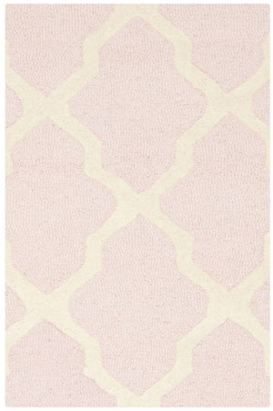 Safavieh Cambridge 121 Hand Tufted Wool Rug CAM121M-4SQ