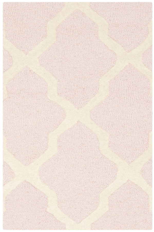 Safavieh Cambridge 121 Hand Tufted Wool Rug CAM121M-4SQ