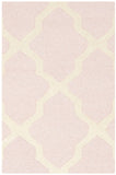 Safavieh Cambridge 121 Hand Tufted Wool Rug CAM121M-4SQ