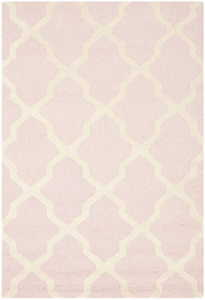 Cambridge Hand-Tufted Area Rug with Moroccan Motif - Elevate Your Space with Luxurious Wool Pile
