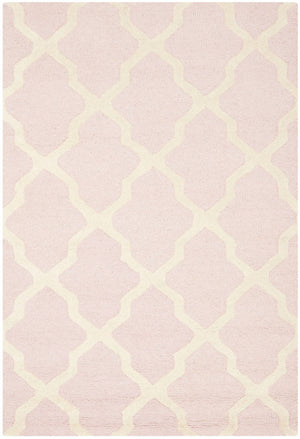 Safavieh Cambridge 121 Hand Tufted Wool Rug CAM121M-4SQ