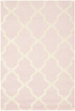 Safavieh Cambridge 121 Hand Tufted Wool Rug CAM121M-4SQ