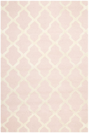 Safavieh Cambridge 121 Hand Tufted Wool Rug CAM121M-4SQ