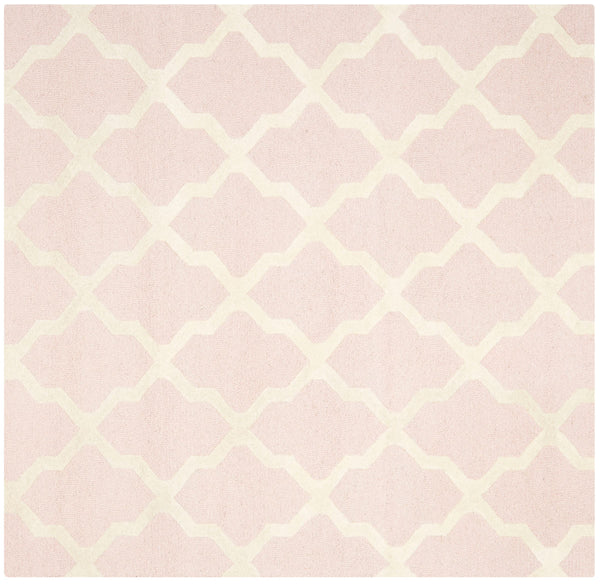 Safavieh Cambridge 121 Hand Tufted Wool Rug CAM121M-4SQ