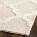 Safavieh Cambridge 121 Hand Tufted Wool Rug CAM121M-4SQ