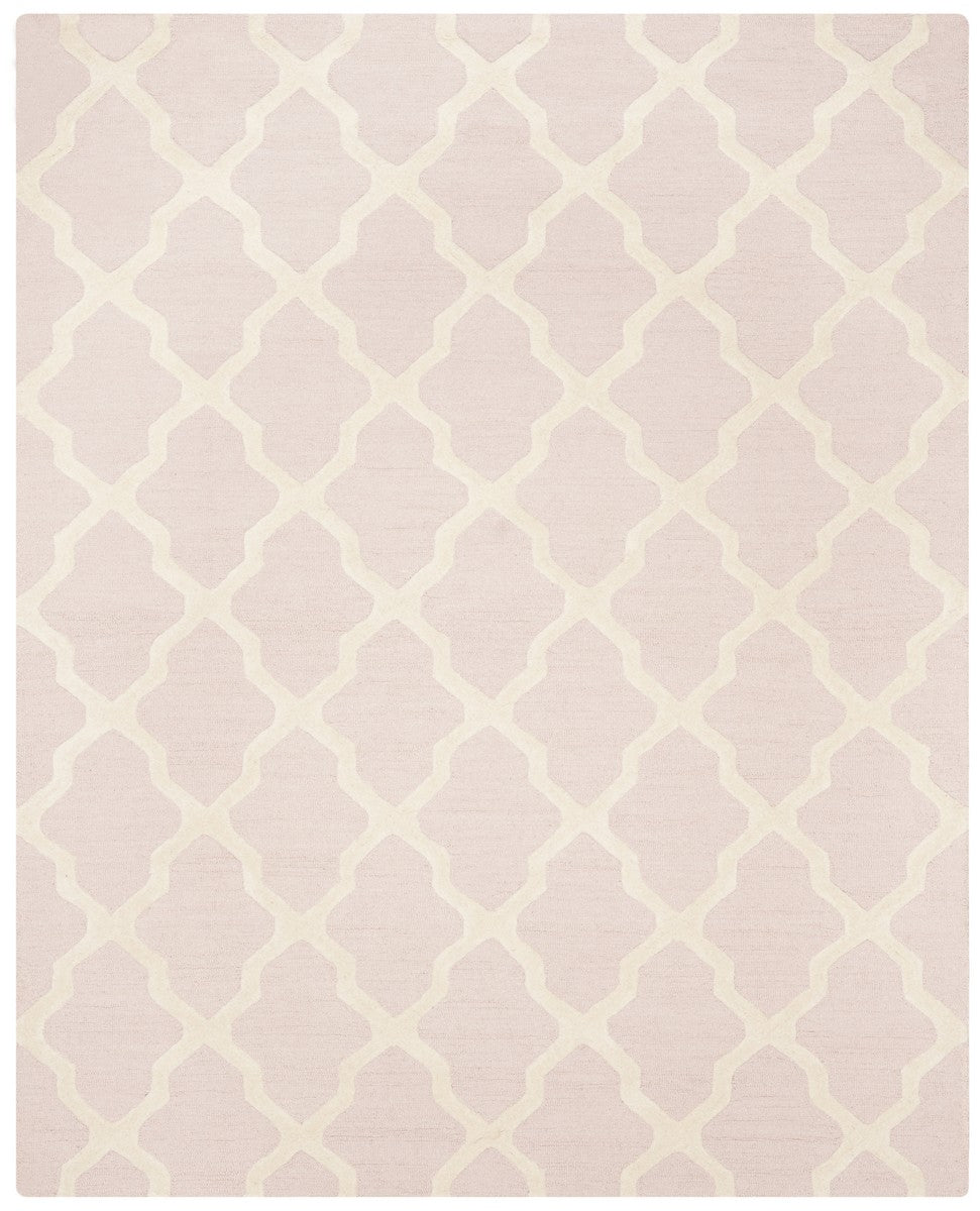 Safavieh Cambridge 121 Hand Tufted Wool Rug CAM121M-4SQ