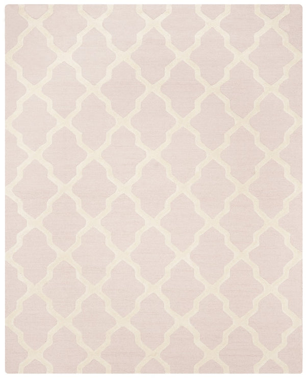 Safavieh Cambridge 121 Hand Tufted Wool Rug CAM121M-4SQ