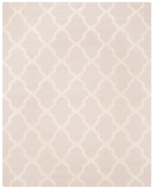 Safavieh Cambridge 121 Hand Tufted Wool Rug CAM121M-4SQ