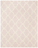 Safavieh Cambridge 121 Hand Tufted Wool Rug CAM121M-4SQ