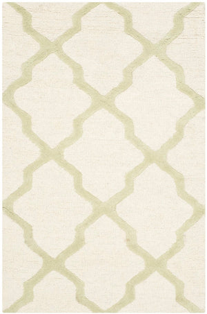 Safavieh Cambridge CAM121 Hand Tufted Rug