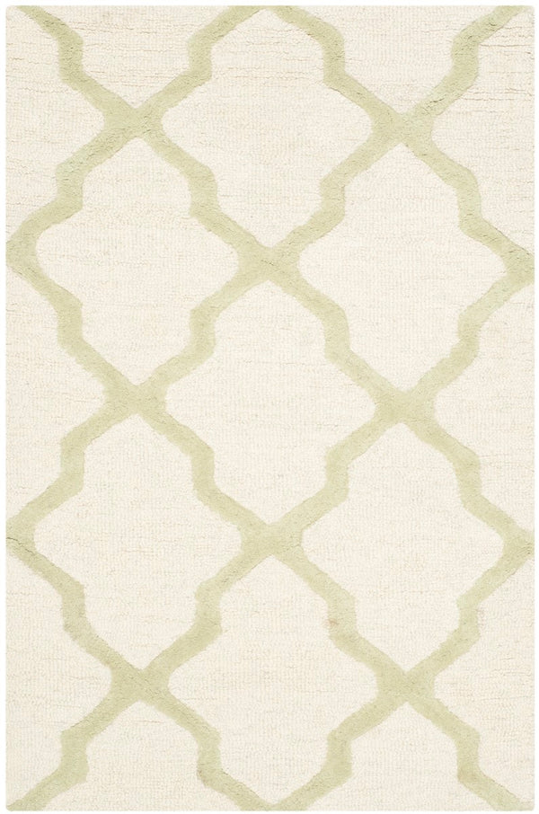 Safavieh Cambridge CAM121 Hand Tufted Rug