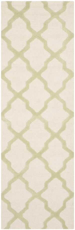 Safavieh Cambridge CAM121 Hand Tufted Rug