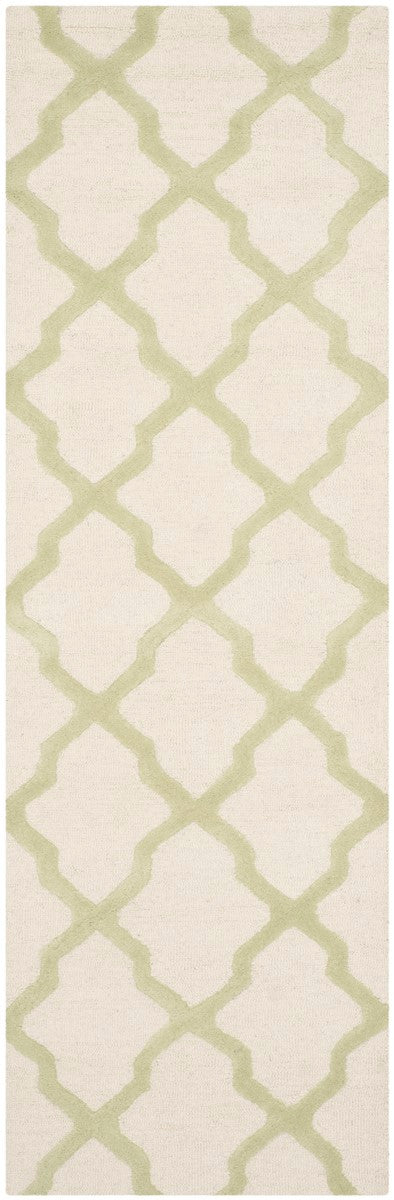 Safavieh Cambridge CAM121 Hand Tufted Rug