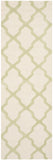 Safavieh Cambridge 121 Hand Tufted Wool Rug CAM121N-4R