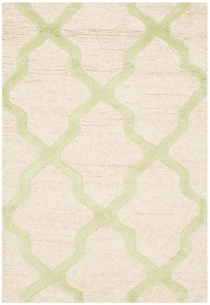 Safavieh Cambridge 121 Hand Tufted Wool Rug CAM121N-4R
