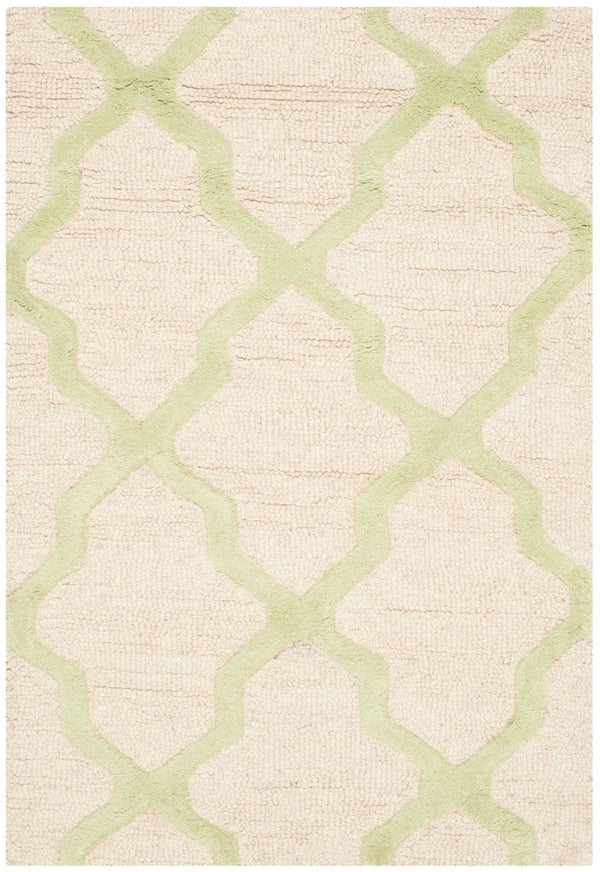 Safavieh Cambridge 121 Hand Tufted Wool Rug CAM121N-4R