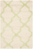 Safavieh Cambridge 121 Hand Tufted Wool Rug CAM121N-4R