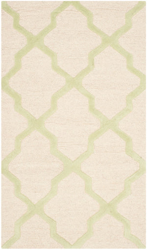 Safavieh Cambridge 121 Hand Tufted Wool Rug CAM121N-4R