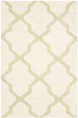 Safavieh Cambridge CAM121 Hand Tufted Rug