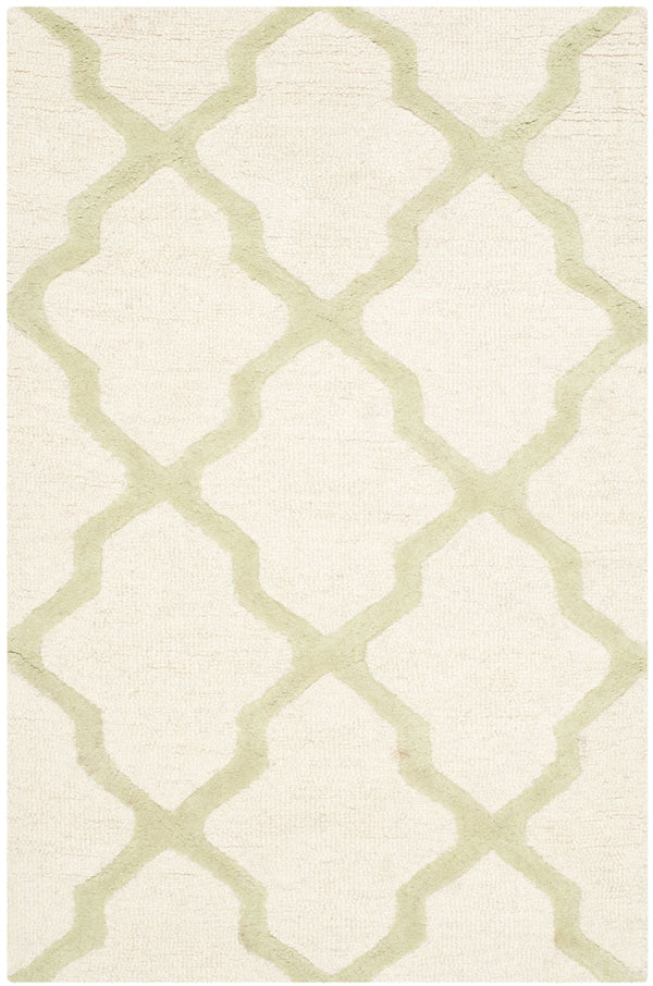 Safavieh Cambridge CAM121 Hand Tufted Rug