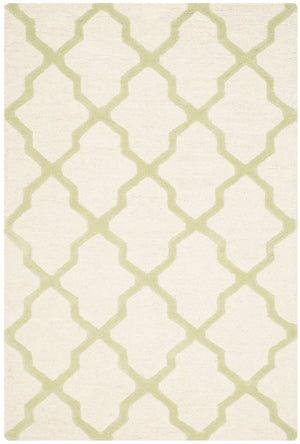 Safavieh Cambridge 121 Hand Tufted Wool Rug CAM121N-4R