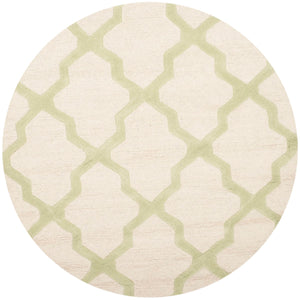 Safavieh Cambridge CAM121 Hand Tufted Rug