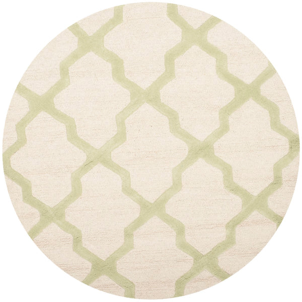 Safavieh Cambridge CAM121 Hand Tufted Rug