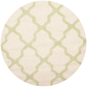 Safavieh Cambridge 121 Hand Tufted Wool Rug CAM121N-4R