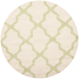 Safavieh Cambridge 121 Hand Tufted Wool Rug CAM121N-4R