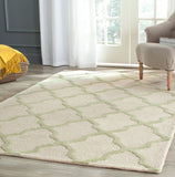 Safavieh Cambridge 121 Hand Tufted Wool Rug CAM121N-4R