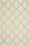 Safavieh Cambridge 121 Hand Tufted Wool Rug CAM121N-4R