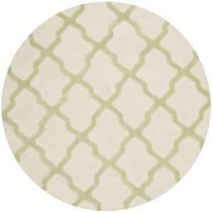 Safavieh Cambridge CAM121 Hand Tufted Rug