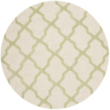 Safavieh Cambridge 121 Hand Tufted Wool Rug CAM121N-4R