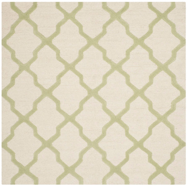 Safavieh Cambridge CAM121 Hand Tufted Rug