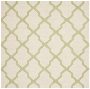 Safavieh Cambridge 121 Hand Tufted Wool Rug CAM121N-4R