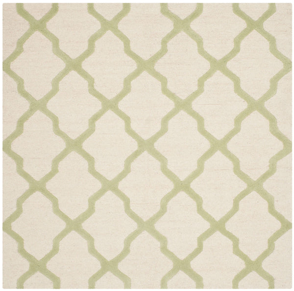 Safavieh Cambridge 121 Hand Tufted Wool Rug CAM121N-4R