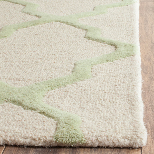 Safavieh Cambridge CAM121 Hand Tufted Rug