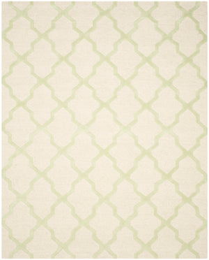 Safavieh Cambridge 121 Hand Tufted Wool Rug CAM121N-4R