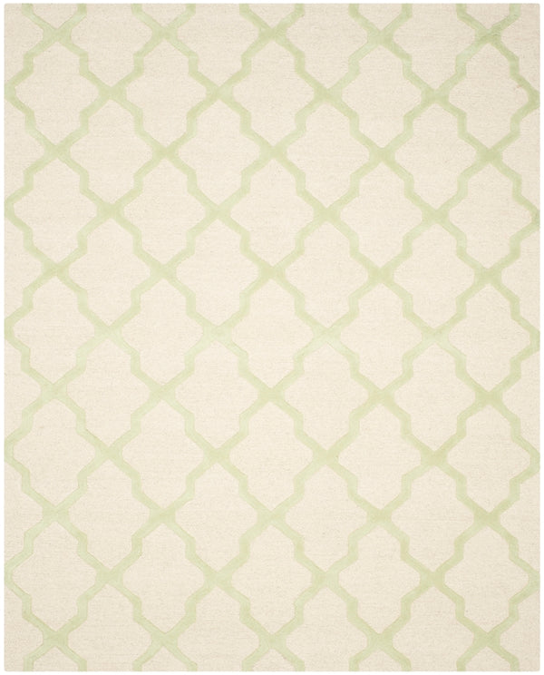 Safavieh Cambridge 121 Hand Tufted Wool Rug CAM121N-4R