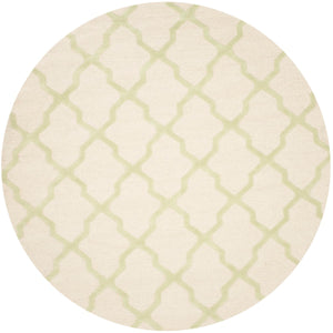 Safavieh Cambridge CAM121 Hand Tufted Rug