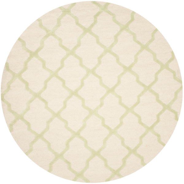 Safavieh Cambridge CAM121 Hand Tufted Rug