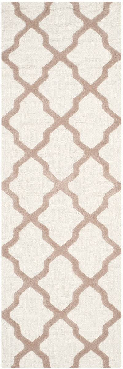 Safavieh Cambridge CAM121 Hand Tufted Rug