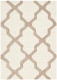 Safavieh Cambridge 121 Hand Tufted Wool Rug CAM121P-4SQ