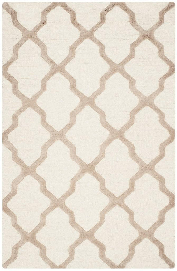 Safavieh Cambridge CAM121 Hand Tufted Rug