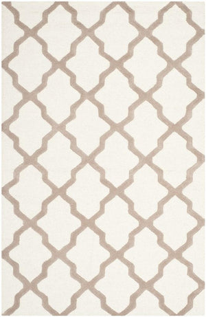Safavieh Cambridge 121 Hand Tufted Wool Rug CAM121P-4SQ