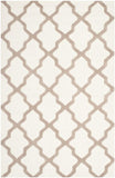 Safavieh Cambridge 121 Hand Tufted Wool Rug CAM121P-4SQ